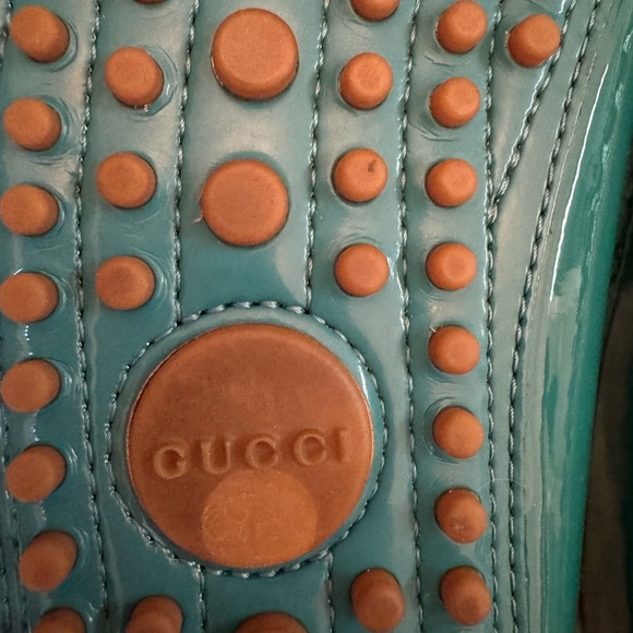 Gucci loafers - Picture 3 of 8